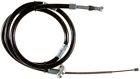 C2373 Bendix Parking Brake Cable, Rear Right