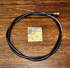 Sd97a Benelli / Motobi 125cc 200cc Sprite 250cc Barracuda Front Brake Cable