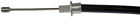 Bc94170 Beretta Chevrolet Cable Master Parts Brake Fits Parking 90-92