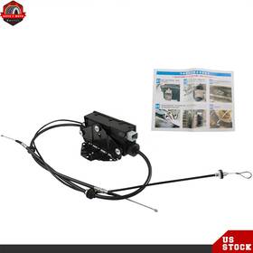 Ber414900 Berliii Fit For Bmw 2012-2016 X5 2013-2016 X6 Parking Brake Actuator Control Unit Rear