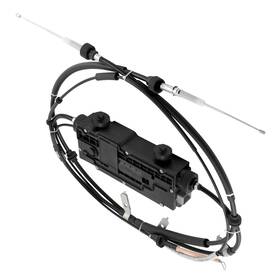 B0gcrv Bfo Park Brake Module Handbrake Actuator For Lr4 / Discovery 4 V8 5.0l V6 3.0l