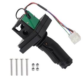 1001134438 Bfo J0e6gf Joystick For Jlg Lift 4045r 1230es 1930es 2030es 2630es 2646es 3246es