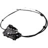 Bfo Quality Parking Brake Actuator With Control Unit For Bmw