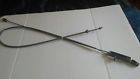 Bhh1471 Mg New Hand Brake Emergency Cable With Drum Brakes
