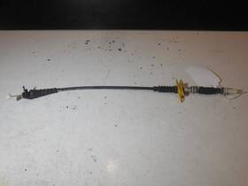 119702 Bmw Front Left Brake Cable Facelift Hood Release For 05-10 E60 530i