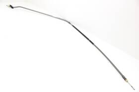 34-40-6-798-574 Bmw 2014-2016 3 Series Rear Right Parking Brake Cable Oem