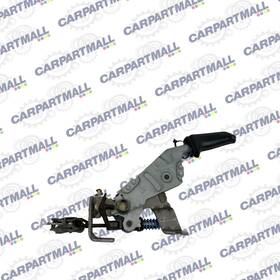 34-41-6-770-128 Bmw 2004-2007 530i Parking Brake Emergency Handle 34416770128-01