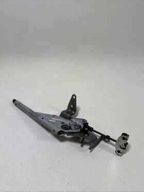 3440-6799101-02-ll Bmw 2012-2018 F30 335i 430i M3 M4 Hand E Brake Parking Lever Assembly Handle Oem