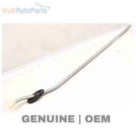 34402284875 Bmw 2015-2018 M3 3.0l - Left Emergency Parking Brake Guide Tube 2284875