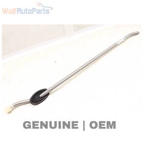 34402284876 Bmw 2015-2018 M3 3.0l - Right Emergency Parking Brake Guide Tube 2284876