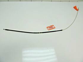 344067604403-300752621810 Bmw Right Rear Emergency E Brake Cable Cabel Parking Rr R For 328i 330i 07 08 09