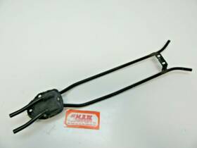 3440676840004-3440 Bmw Parking Brake Cable Cabel Cover Emergency Stop E Guide Bracket 328i 330i 08