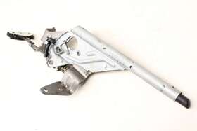 34406799101 Bmw 2014-2016 328d - Emergency / Parking Brake Lever Assembly 6799101