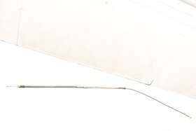 34406851830 Bmw 2014-2016 228i - Emergency / Parking Brake Cable 6851830
