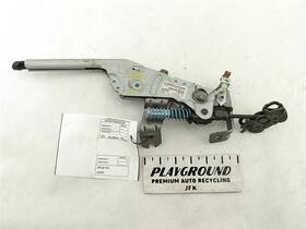 34416775490 Bmw 650i E63 E64 Emergency Brake Parking Handle Fits 06 07 08 09 10