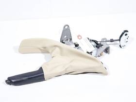 34416775492 Bmw Oem 2013-2015 X1 E84 Emergency Parking Brake Lever Handbrake Handle