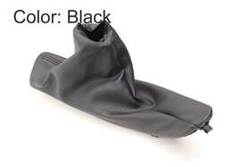 34429235425 Bmw 2014-2016 435i - Emergency Parking Brake Boot / Cover 9235425 34429235425 Bmw 2014-2016 435i - Emergency Parking Brake Boot / Cover 9235425