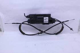 34436784651-19356 Bmw 2009 750i 750li Electric Parking Brake Actuator