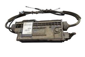Bmw 3443678465201 09-15 750li 750i Electric Parking Brake Actuator Emergency 34436784652 Oem