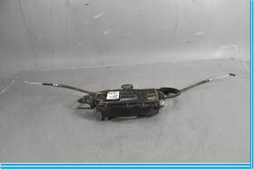 34436785427 Bmw 12-16 650i 640i F12 Electric Parking Brake Actuator Emergency Oem