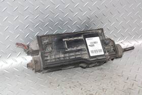 34436797175 Bmw 09-15 7 Series Electronic Rear Emergency Parking Brake Actuator Oem Factory Wty