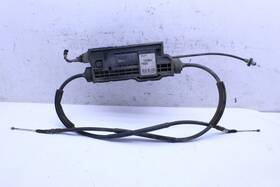 34436797175-19470 Bmw 2011 740i Parking Brake Actuator