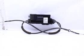 34436856931-22385 Bmw 2013 750li Electric Parking Brake Actuator With Cables
