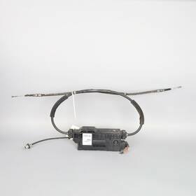 34436856931-23374 Bmw 2009-2015 740i 750i Emergency Electric Parking Brake Actuator