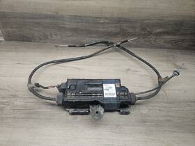 01022 Bmw 3443686804402 14-15 F01 F02 740li Alpina B7 Parking Emergency Brake Actuator Control