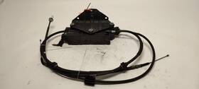 34436868514 Bmw Parking Brake Actuator Fits 2016 X6 Oem