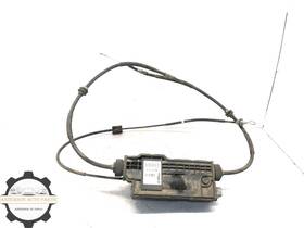 Bmw 3443686851401 2015-2019 X6 F16 X5 F15 Rear Electronic Parking Brake Actuator With Cables Oem