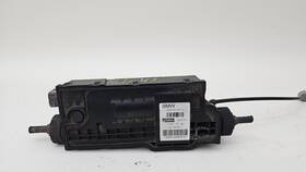 34436877316 Bmw 10-16 550i Gt F07 Emergency Electric Parking E Brake Actuator 136650-10 Oem
