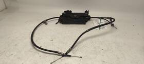 34436882005 Bmw Emergency Parking Brake Parts Actuator Fits 2014 750li Oem