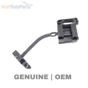 34516789836 Bmw 2010-2017 535i Gt - Rear Right Rds/bva/emf Bracket 6789836
