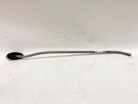 4r679226503 Bmw 12-18 Series 3 4 Rear Left Side Parking Handbrake Lever Guide Line Oem