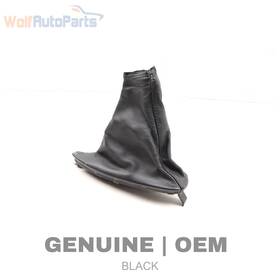 51166972485 Bmw 2005 645ci - Emergency Parking Brake Boot / Cover 6972485