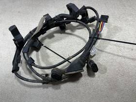 511736f05 Bmw 2009 - 2013 528 Xi Parking Brake Hand Cable Harness Oem