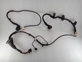 515707a04 Bmw 2012-2015 650i F12 Rear Emergency Brake Wire Harness 16703721