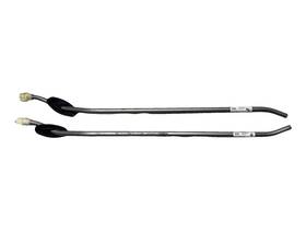 52188410 Bmw 2015 F82 M4 F80 M3 Handbrake E Brake Cable Linkage Oem -