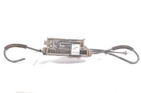 535.bm1u11 Bmw 2011 740li Electric Rear Parking Brake Actuator With Cables