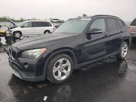 547.bm1114 Bmw Emerg Brake Parts Oem 2014 X1 1yr Wrnty