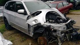 547.bm1509 Bmw Dnl