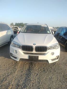547.bm1518 Bmw X5 2018 Emergency Brake Parts 9589952