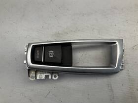 547.bm1715 Bmw 11-17 X3 F25 Console Parking Brake Switch 921759401 T