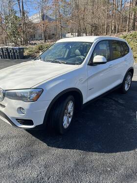 547.bm1716 Bmw 2016 Parts
