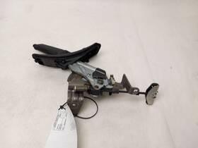 547.bm1a06 Bmw Emergency Park Brake Handle Fits 325 Xi 2006 Oem