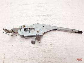 547.bm1d03 Bmw 2003 330ci 325ci 325i 330i E46 Emergency Park Hand Brake Lever Mechanism