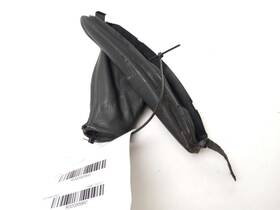 547.bm1d05 Bmw Emergency Park Brake Handle Boot Cover Fits 330ci 2005 Oem