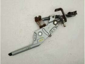 547.bm1g08 Bmw 650i E63 E64 Emergency Parking Brake Handle Lever Fits 2006-2010 06 07 08 09