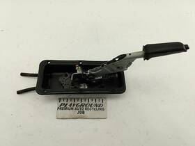 547.bm1i04 Bmw Z4 E85 Emergency Parking Brake Handle Fits 2003 2004 2005 2006 2007 2008 03